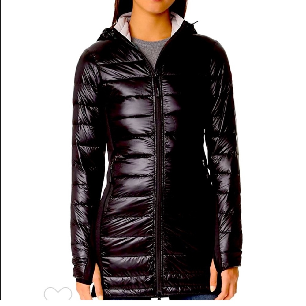 Canada goose lite puffer. Great condition. Authentic.